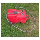 Boat Gas Tank
