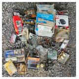 Assortment Lot