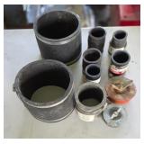 Flexible Couplers