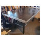 Wooden Dining Table