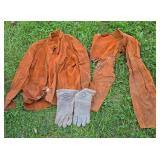 Welding Clothing