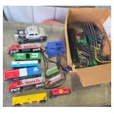 Train Set