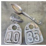Vintage Assortment