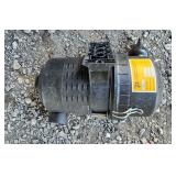JCB Excavator Air Cleaner Housing