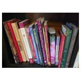 Assorted Books