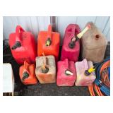 Gas Cans