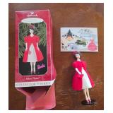 Hallmark Barbie