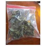 Vintage Army Men