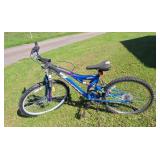 Hyper Bicycle