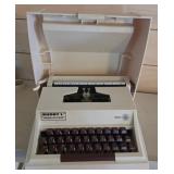 Buddy L Typewriter