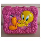 Vintage Tweety Lunch Box