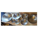 Stainless Bowls
