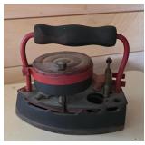 Vintage Iron