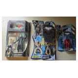 Batman Action Figures