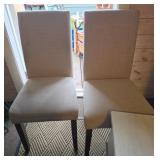 Crown Mark Chairs