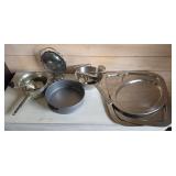 Kitchen Assortment Lot