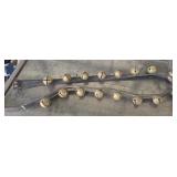 Vintage Sleigh Bells