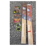 Bow Equipment