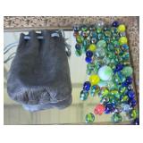 Assorted Marbles