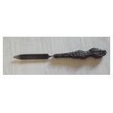 Vintage Nail File