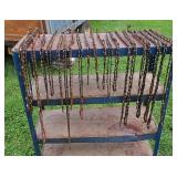 Assorted Chainsaw Chains