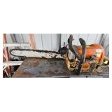 Stihl MS391 Chainsaw