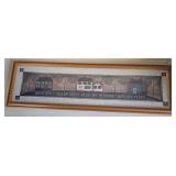 Assorted Prints and Wall Decor