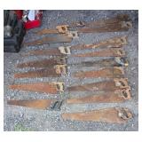 Hand Saws