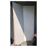 Peg Board