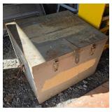 Metal Storage Cabinet