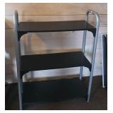 Shelving Unit & Shoe Organizer