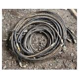 Hydraulic Hoses