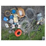 Electrical Assortment