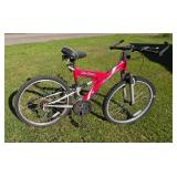 Roadmaster Bicycle