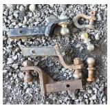 Tow Hitches and Balls