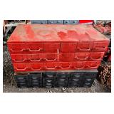 Metal Organizers