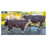 Cow Decor