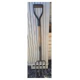Pitch Fork