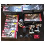 Porter Cable Tools