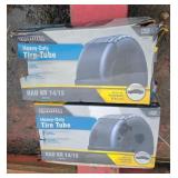 Traveller Tire Tubes