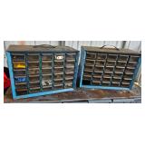 Hardware Organizers