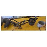 Vintage Kitchen Assortment