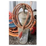 Tank and Torch Head