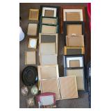 Picture Frames