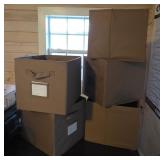 Folding Totes