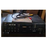 Video & Audio CD Players