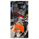 Vevor Electric Drain Cleaner