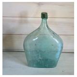 Vintage Glass Jugs