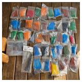 Assorted Zip Ties