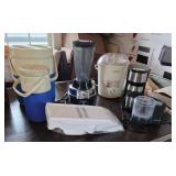 Kitchen Assortment